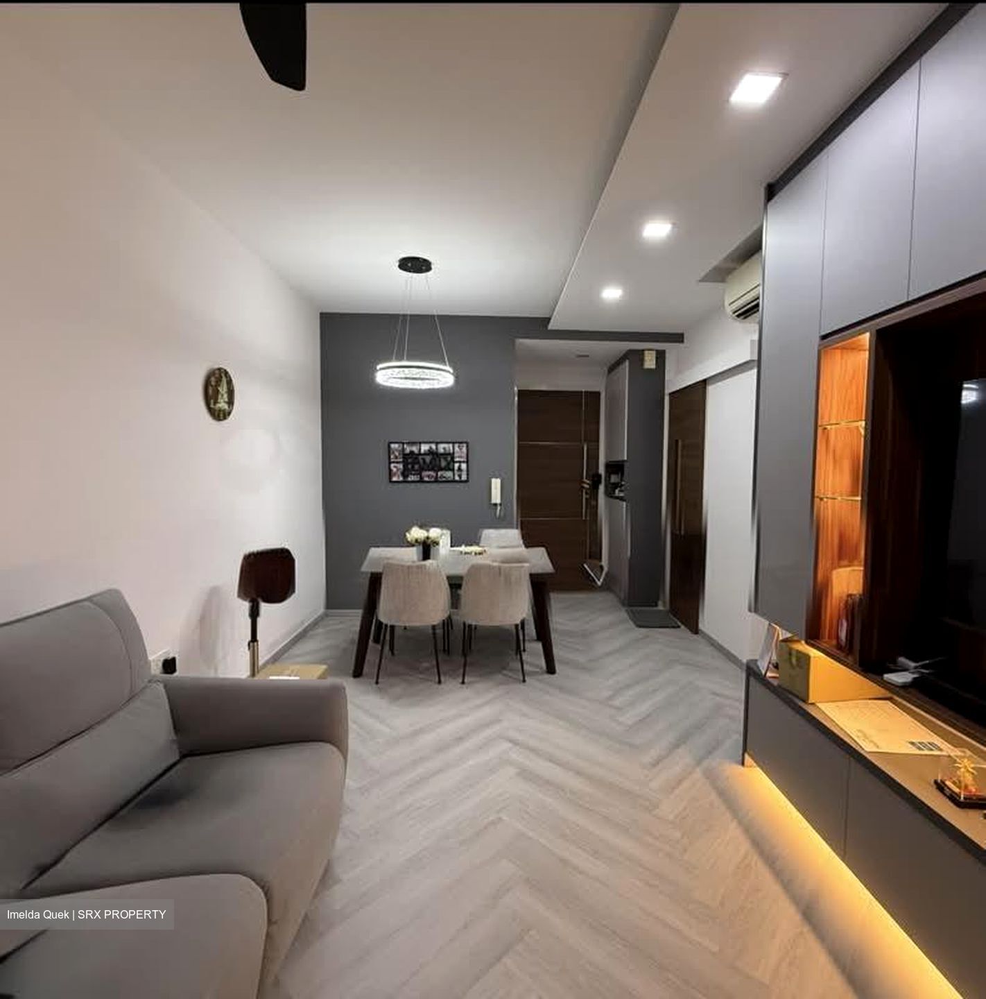 Arc at Tampines (D18), Condominium #592961131